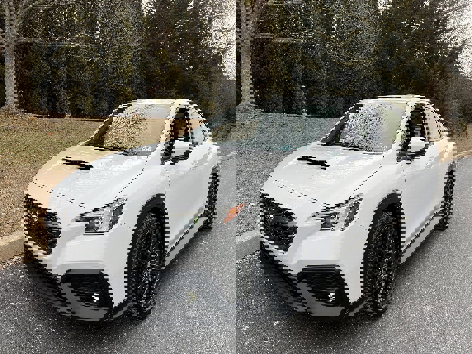 Used 2023 Subaru WRX Limited image 42