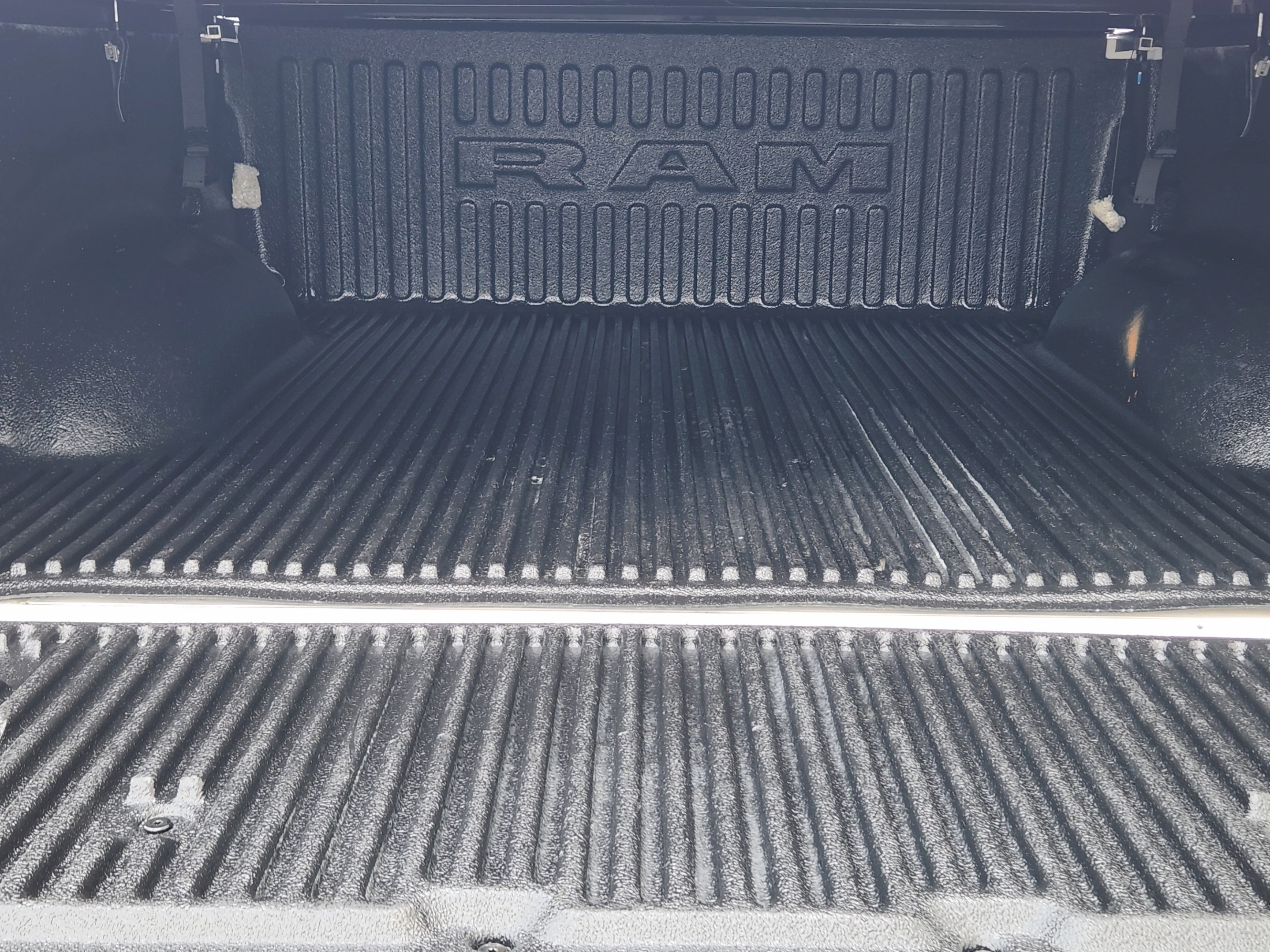 Used 2022 RAM 1500 Laramie w/ Sport Appearance Package RWD image 26