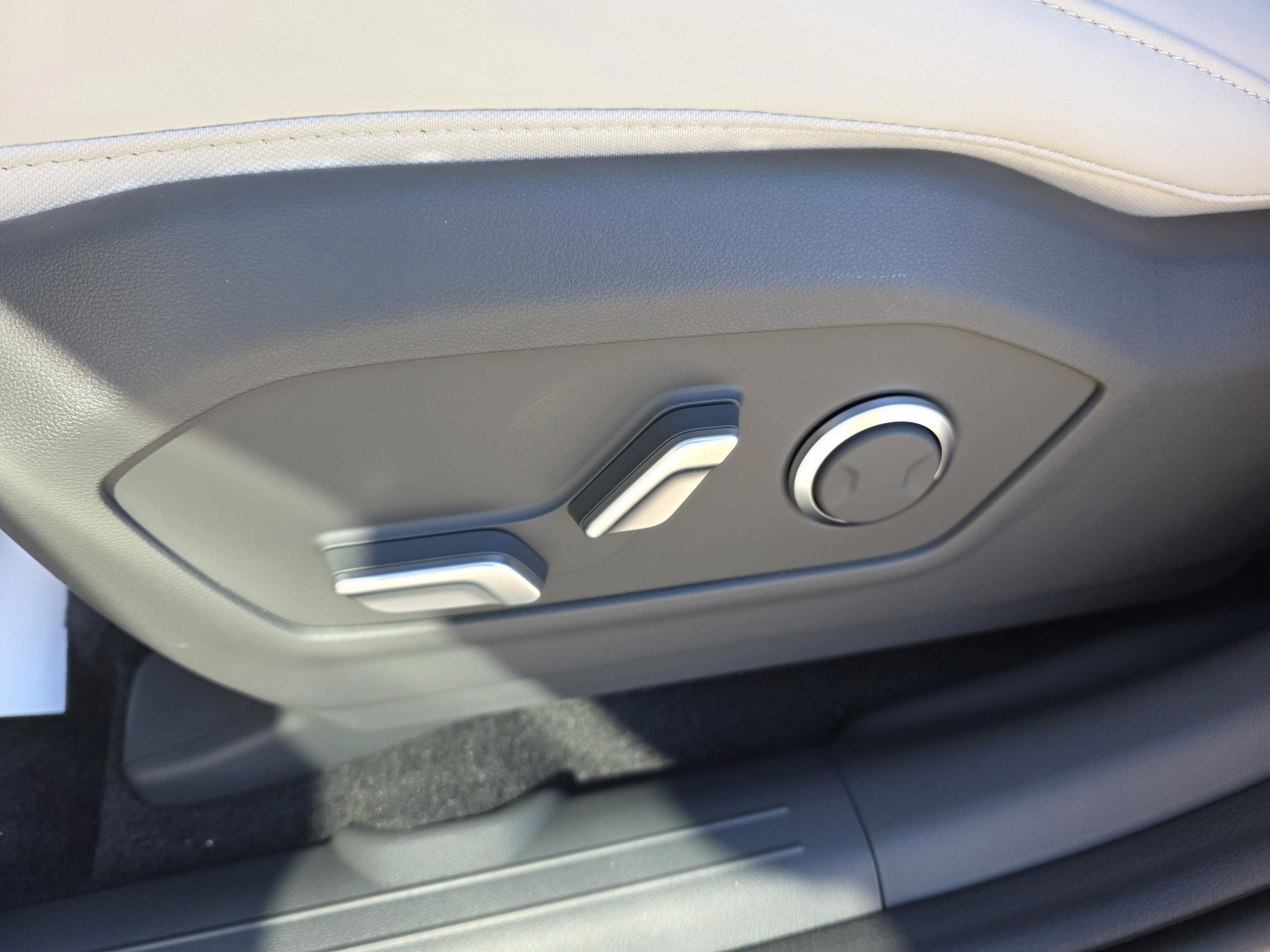 New 2026 Hyundai Santa Fe SEL image 21