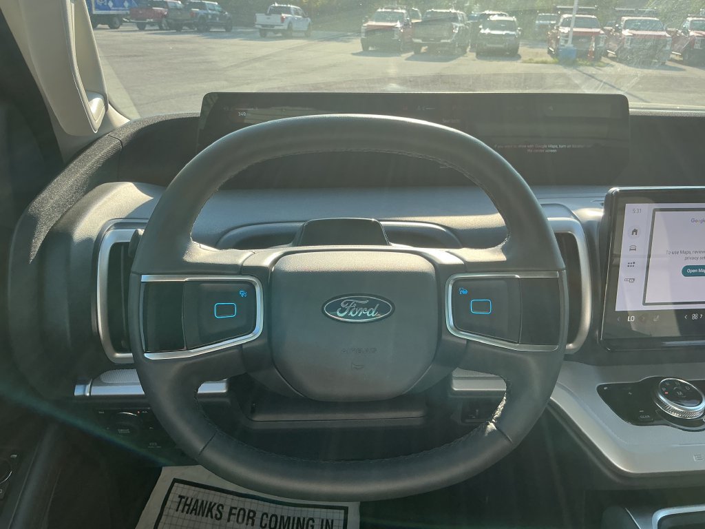 New 2026 Ford Expedition Active AWD/4WD image 24