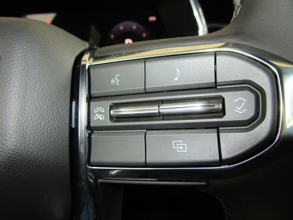 New 2026 GMC Canyon Elevation image 31