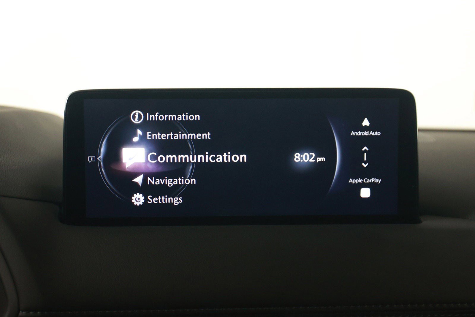 New 2025 MAZDA CX-5 AWD 2.5 S image 20