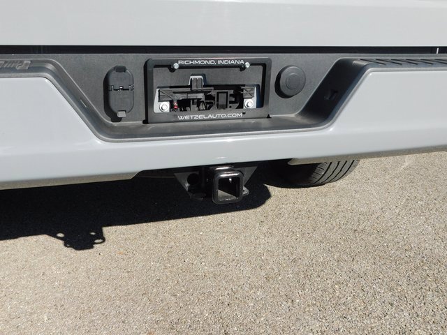 Used 2024 Chevrolet Silverado 1500 RST w/ Protection Package image 5