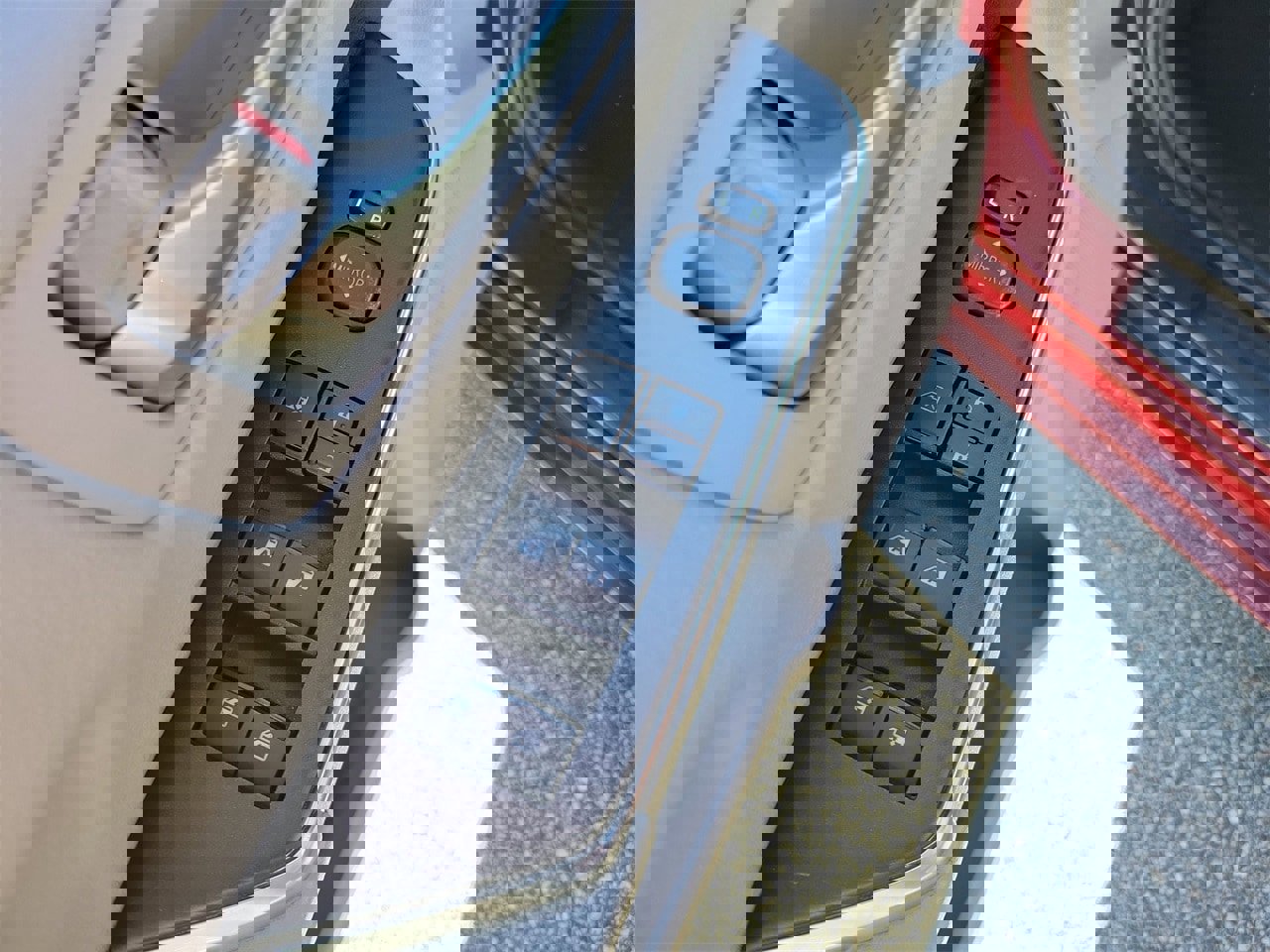 Used 2017 Toyota Camry SE image 14