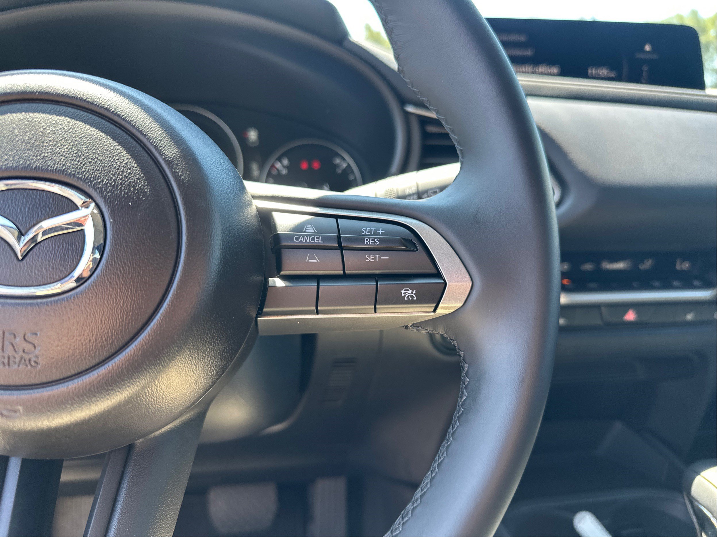 Certified 2026 MAZDA CX-30 AWD 2.5 S image 34