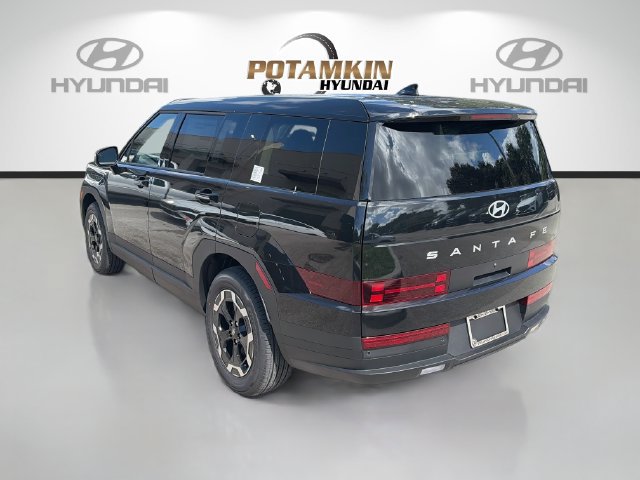 New 2027 Hyundai Santa Fe SE FWD image 7