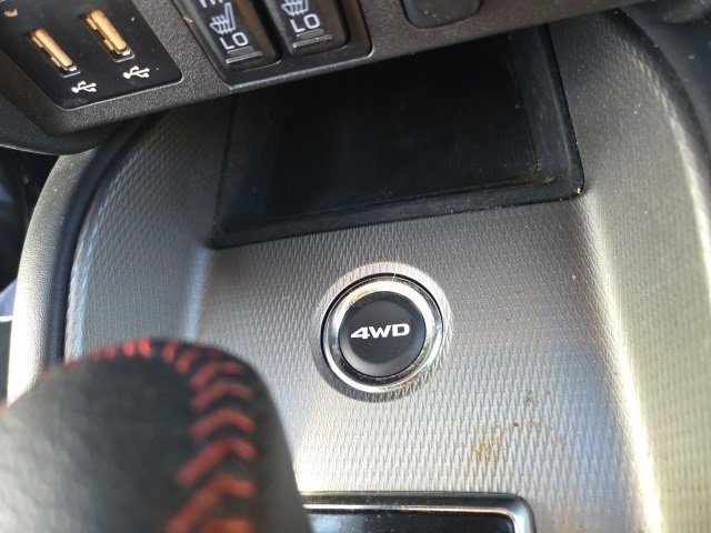 Used 2024 Mitsubishi Outlander Sport LE image 18