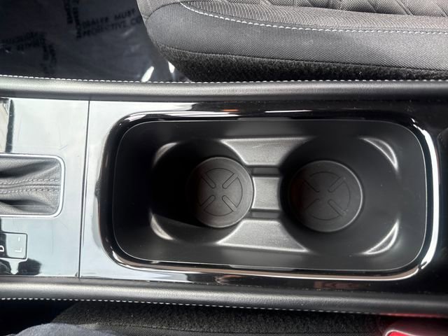 Used 2023 Nissan Kicks SV FWD image 20