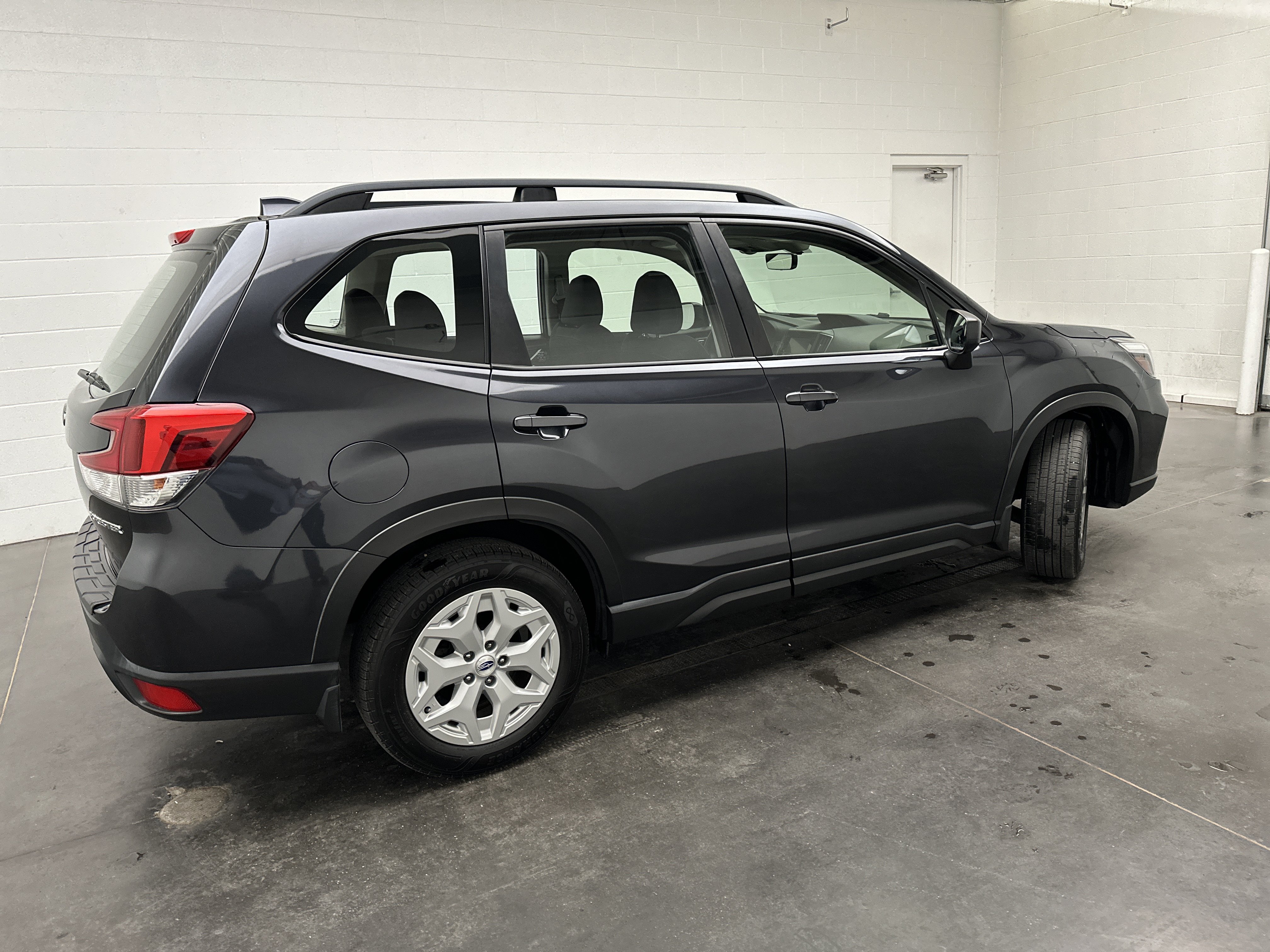 Used 2019 Subaru Forester w/ Alloy Wheel Package AWD/4WD image 7