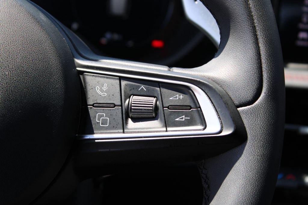 Used 2024 Dodge Hornet R/T Plus AWD/4WD image 29