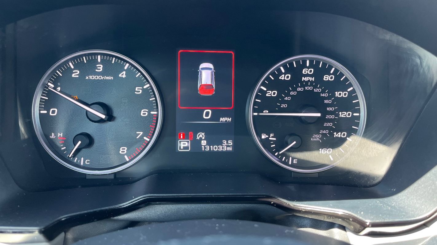 Used 2023 Subaru Outback Premium AWD/4WD image 14