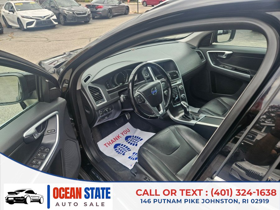 Used 2016 Volvo XC60 T5 Premier AWD/4WD image 10