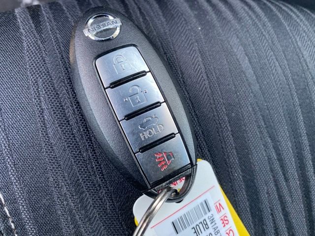 Used 2017 Nissan Sentra SV image 23