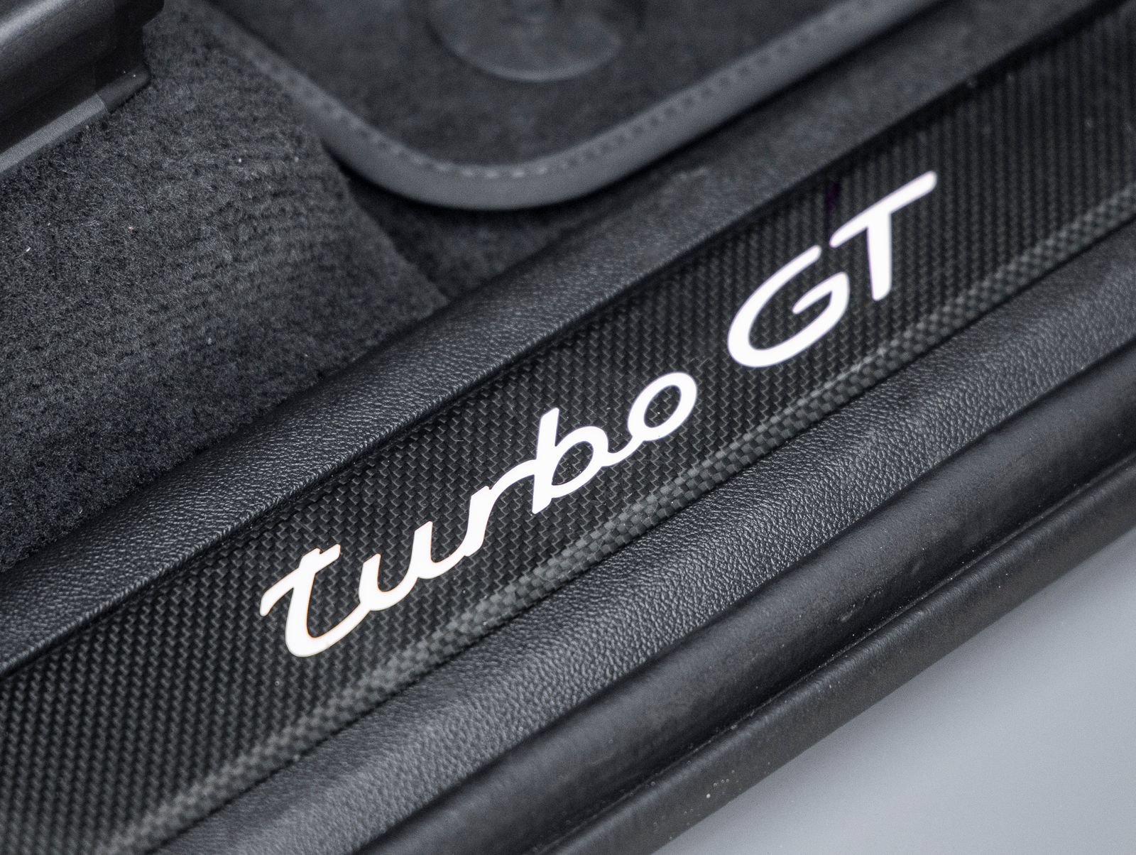 Certified 2022 Porsche Cayenne Turbo GT AWD/4WD image 51