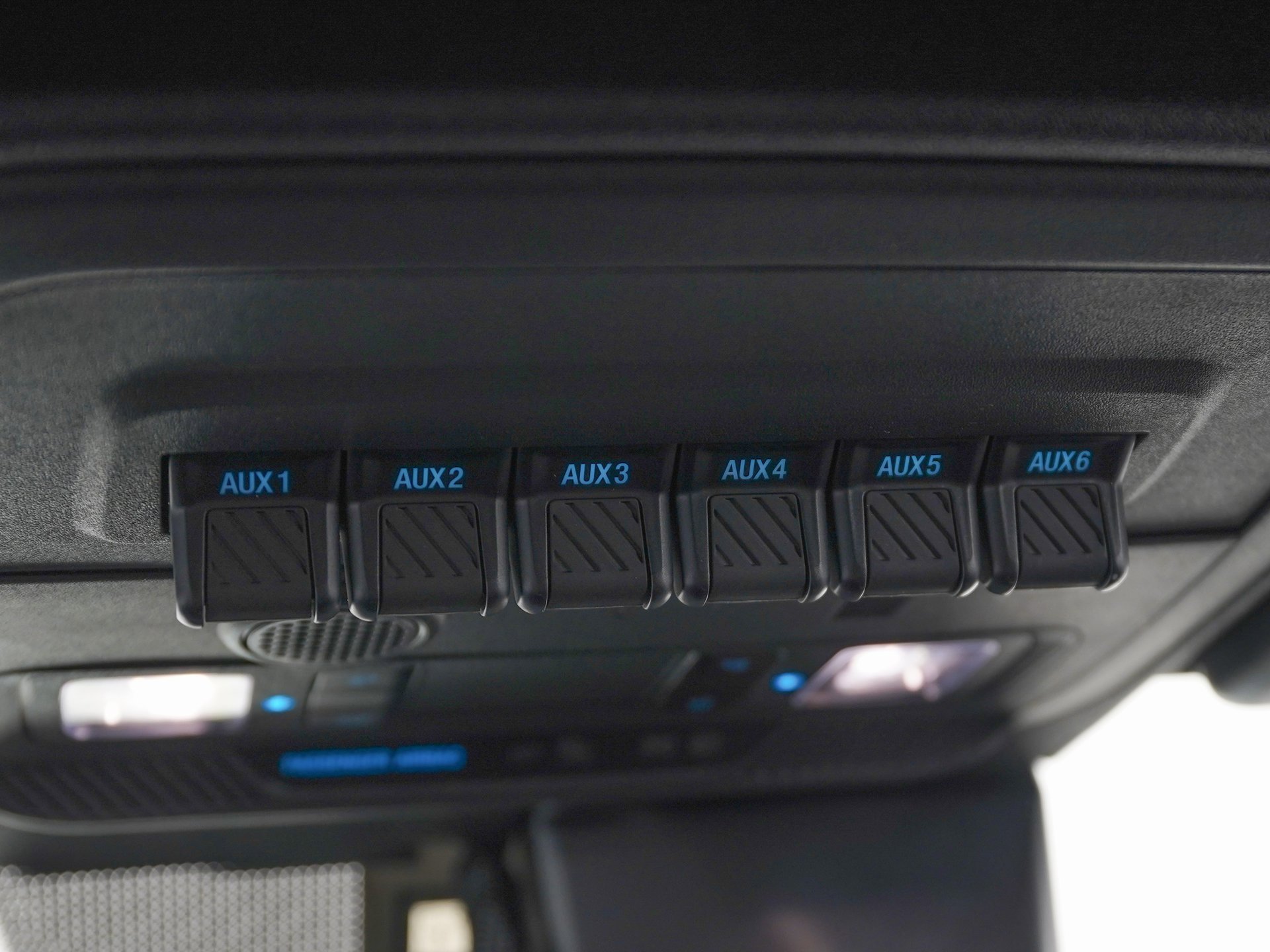 Used 2024 Ford Bronco Raptor image 25