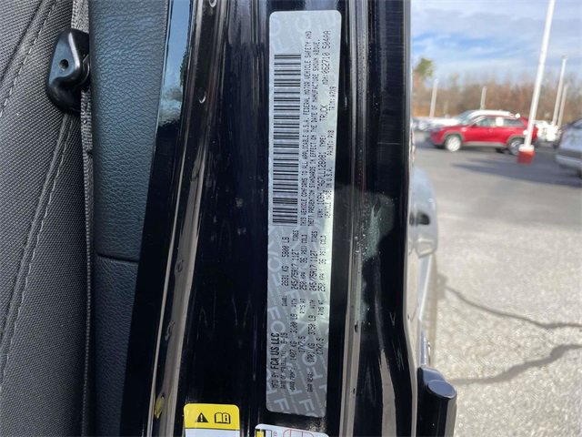 Used 2020 Jeep Gladiator Sport w/ Quick Order Package 24S image 32