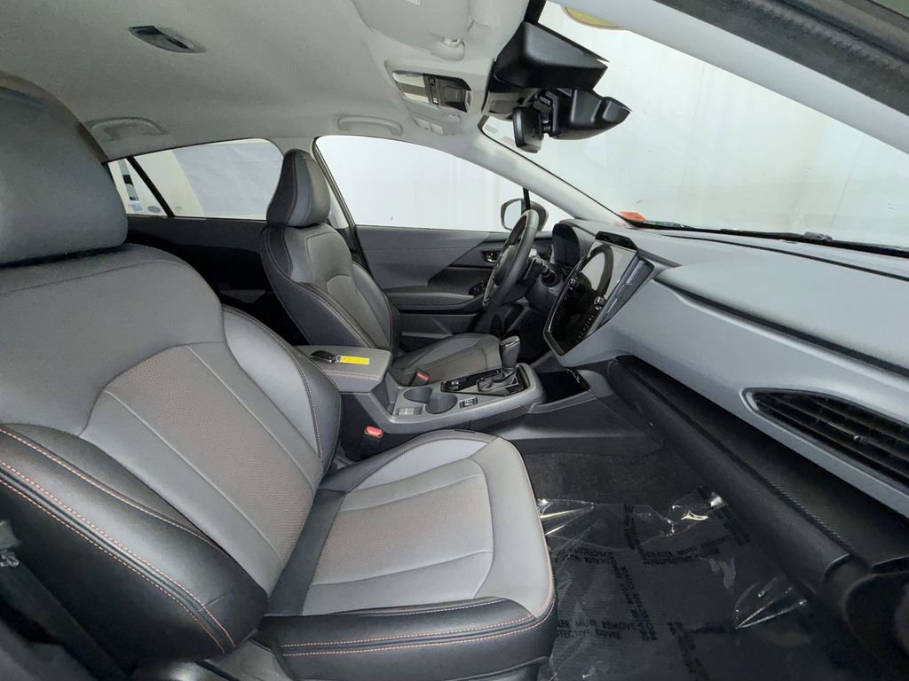Certified 2025 Subaru Crosstrek 2.5i Limited image 15