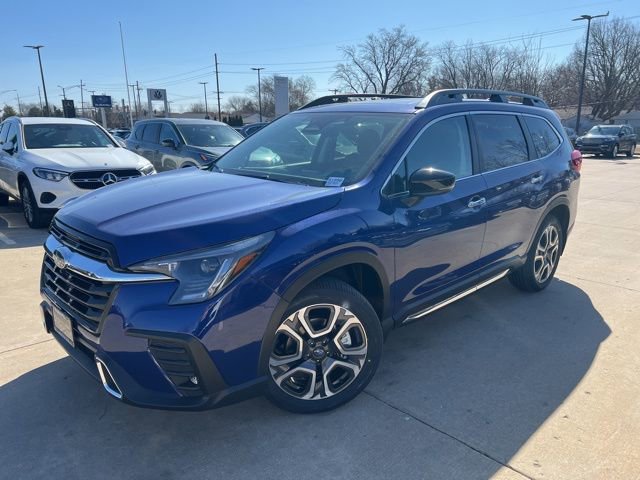 New 2026 Subaru Ascent Touring image 3