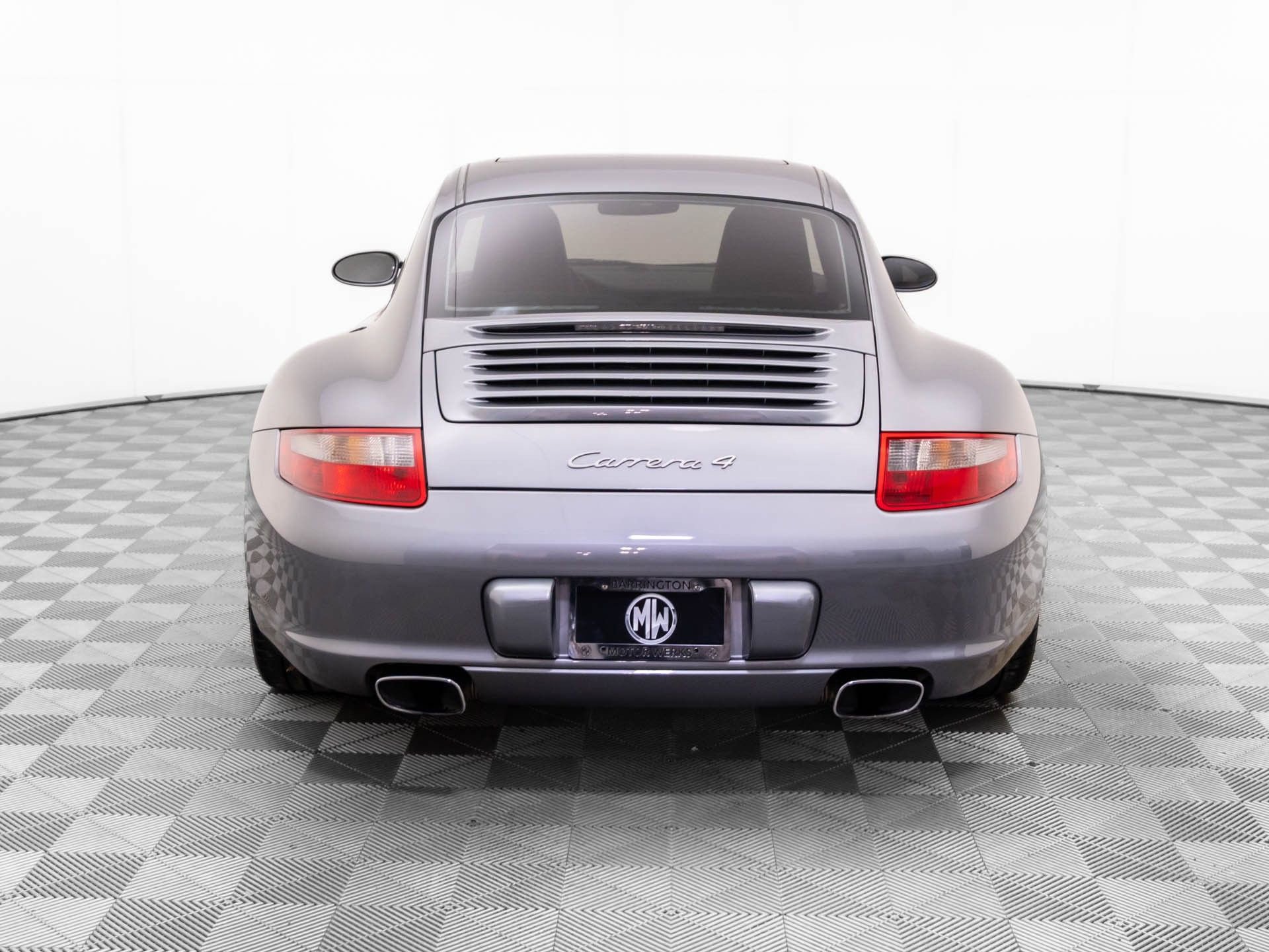 Used 2006 Porsche 911 Carrera 4 image 10