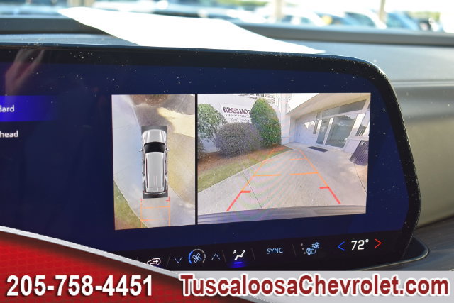 Used 2025 Chevrolet Tahoe LT RWD image 41