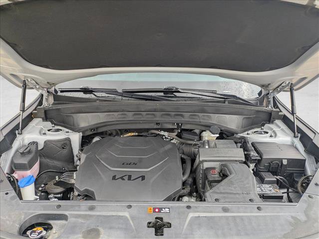 Used 2022 Kia Telluride SX w/ Nightfall Edition Package image 23