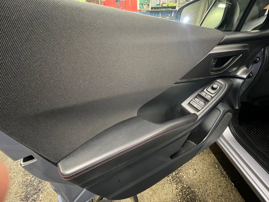 New 2026 Subaru Impreza 2.0i Sport AWD/4WD image 12