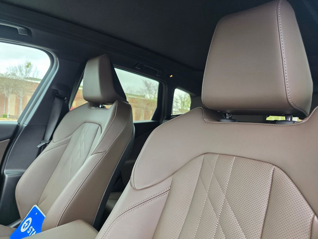 Used 2026 BMW X3 xDrive30 image 13