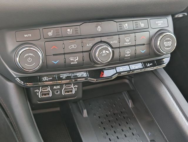 New 2026 Dodge Durango GT image 21