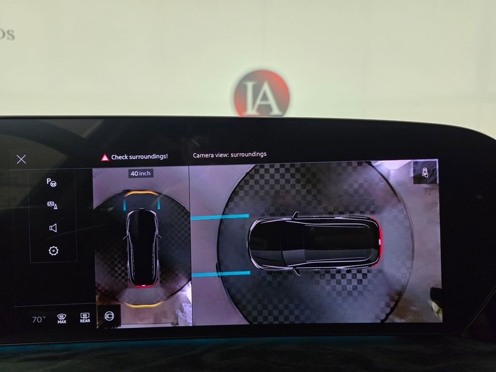 Certified 2025 Audi Q5 Premium Plus w/ Premium Plus image 25