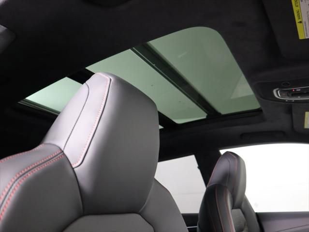 New 2026 Audi RS Q8 performance image 20