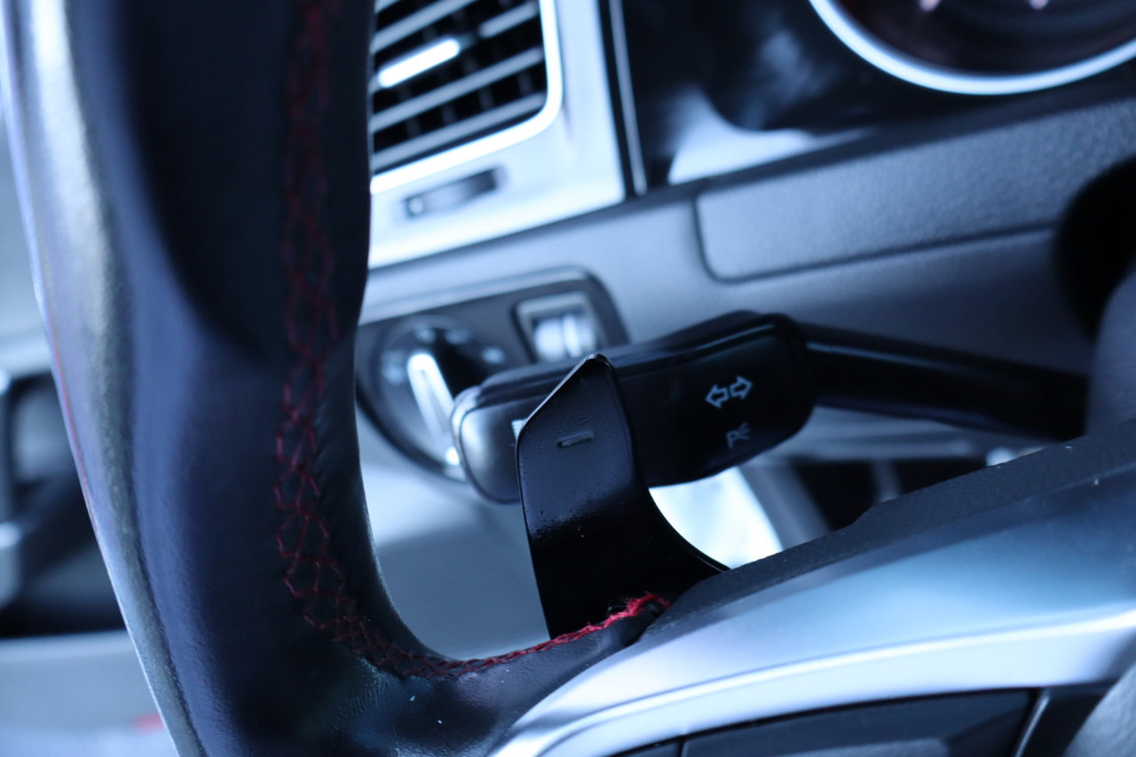 Used 2021 Volkswagen GTI Autobahn image 24