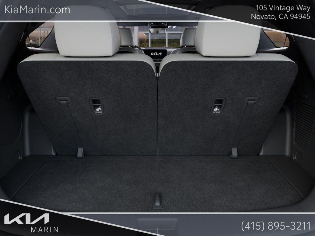 New 2025 Kia Sorento SX Prestige image 19