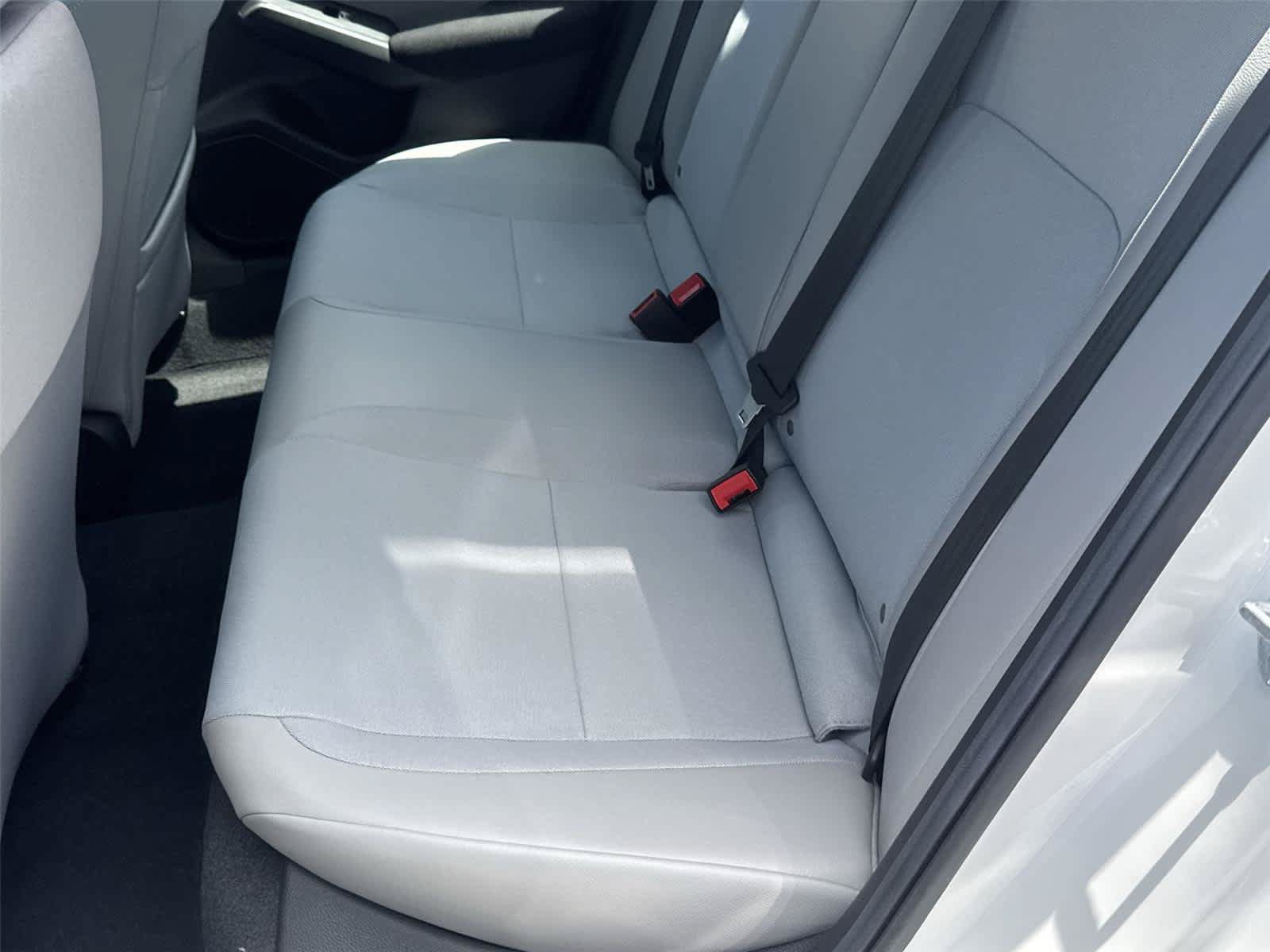 Used 2026 Honda Civic Sport image 14