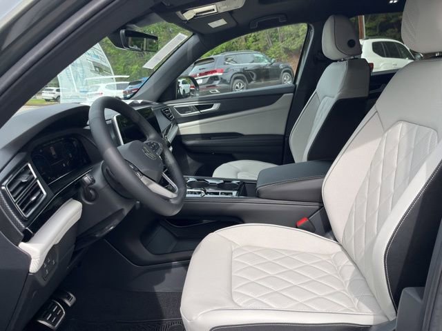 New 2026 Volkswagen Atlas Cross Sport SEL Premium R-Line image 7