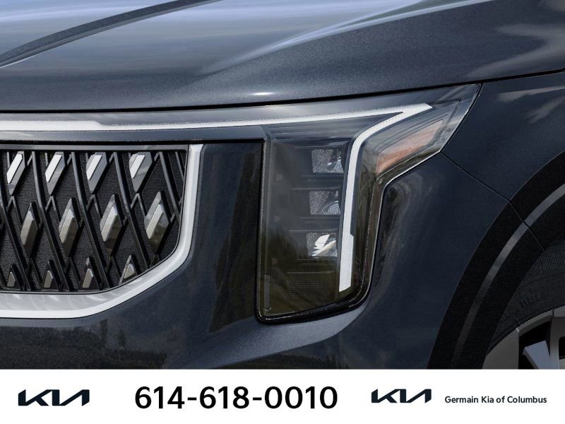 New 2026 Kia Carnival EX image 13