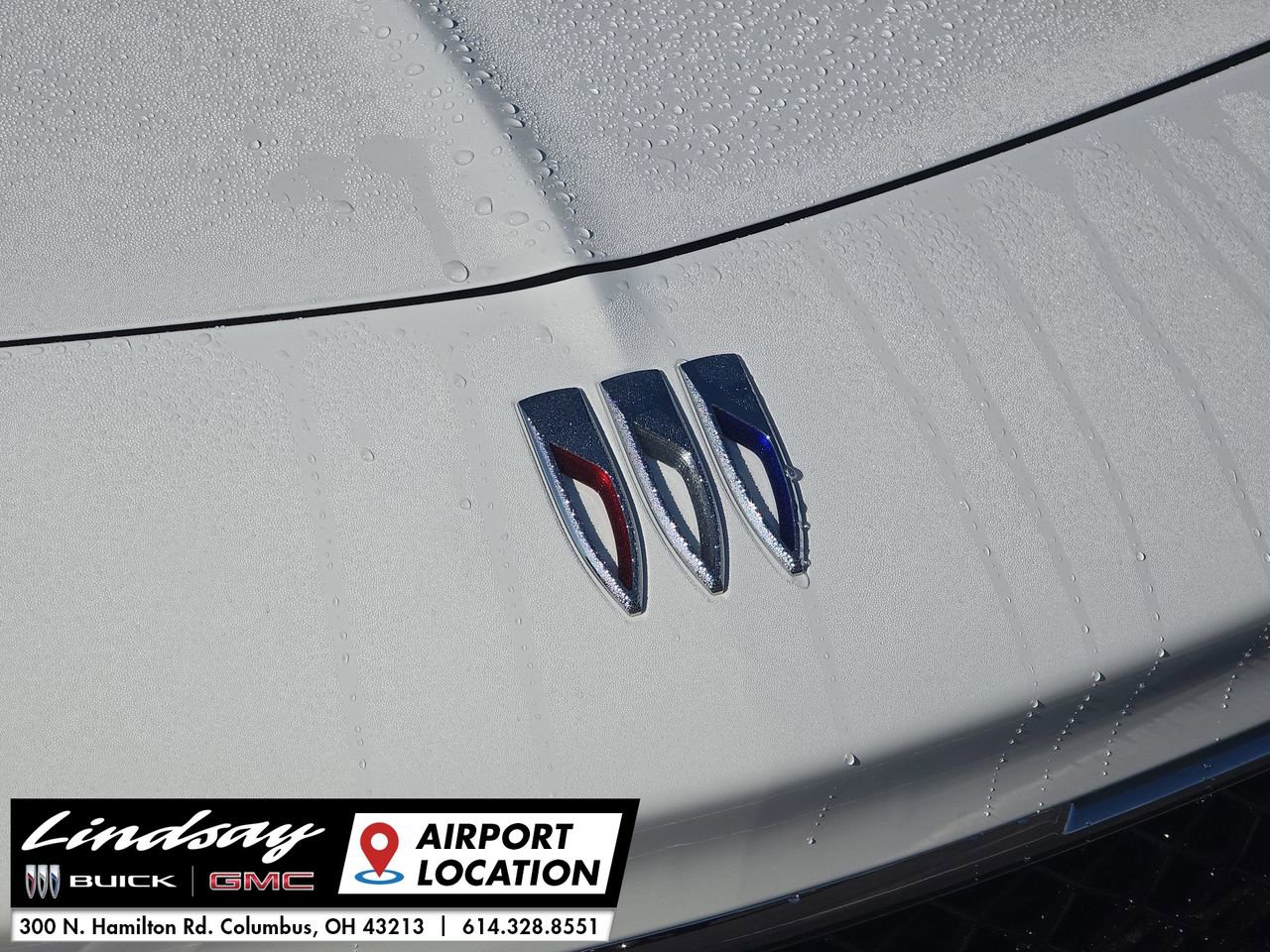 New 2026 Buick Encore GX Sport Touring w/ Comfort Package image 30