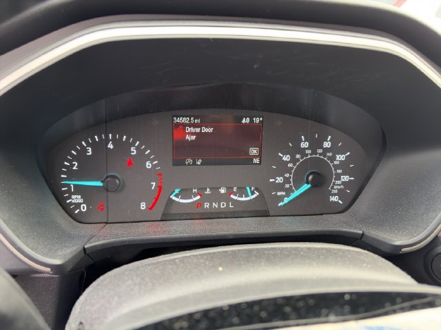 Used 2022 Ford Escape SE w/ Cold Weather Package AWD/4WD image 4