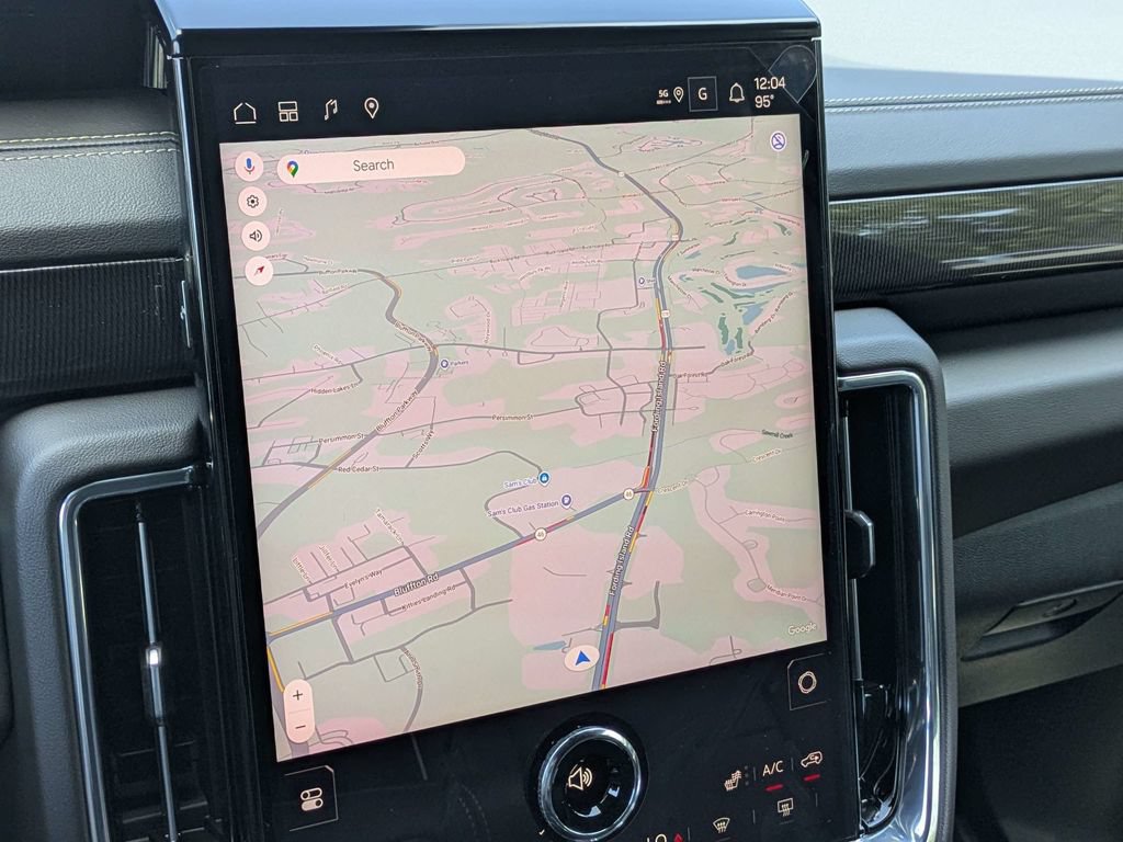 New 2026 GMC Yukon Elevation AWD/4WD image 23