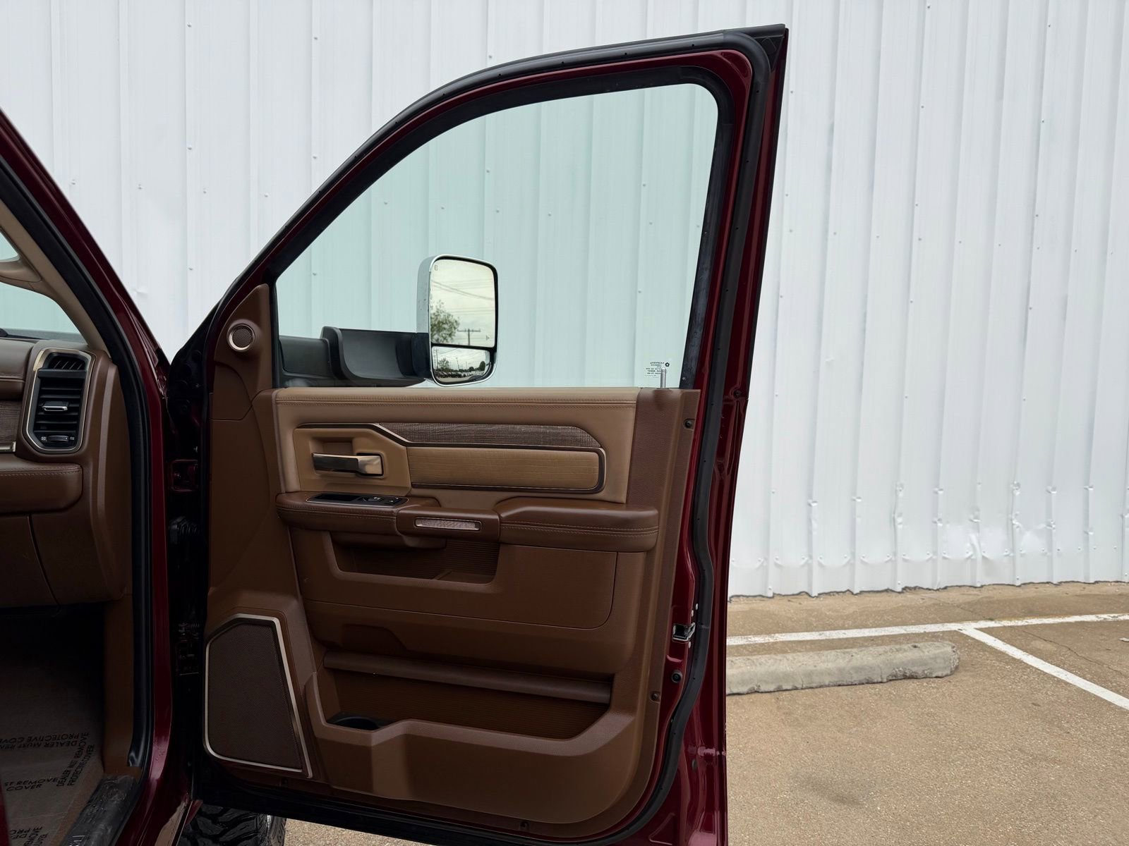 Used 2021 RAM 3500 Limited image 23