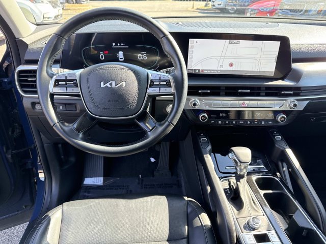 Used 2024 Kia Telluride S w/ S Sunroof Package AWD/4WD image 18
