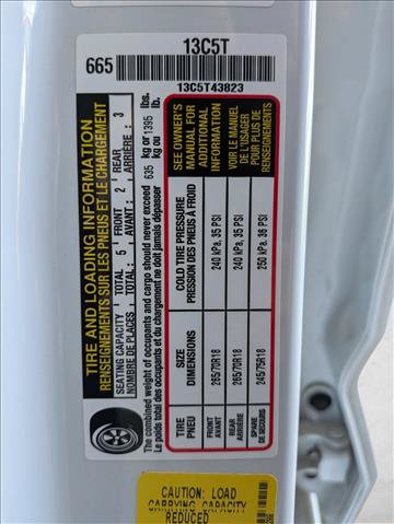 Used 2023 Toyota Tundra SR5 w/ SR5 Convenience Package AWD/4WD image 23