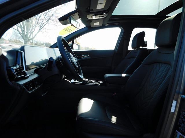 Used 2024 Kia Sportage X-Line image 14