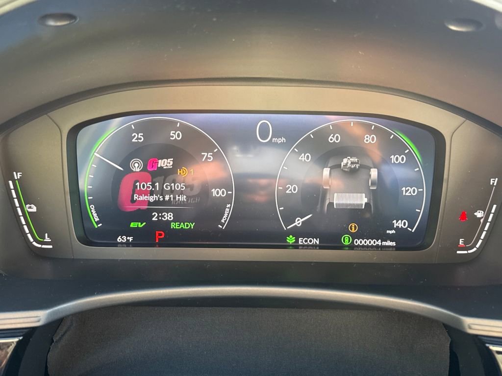 New 2026 Honda Civic Sport Touring image 17