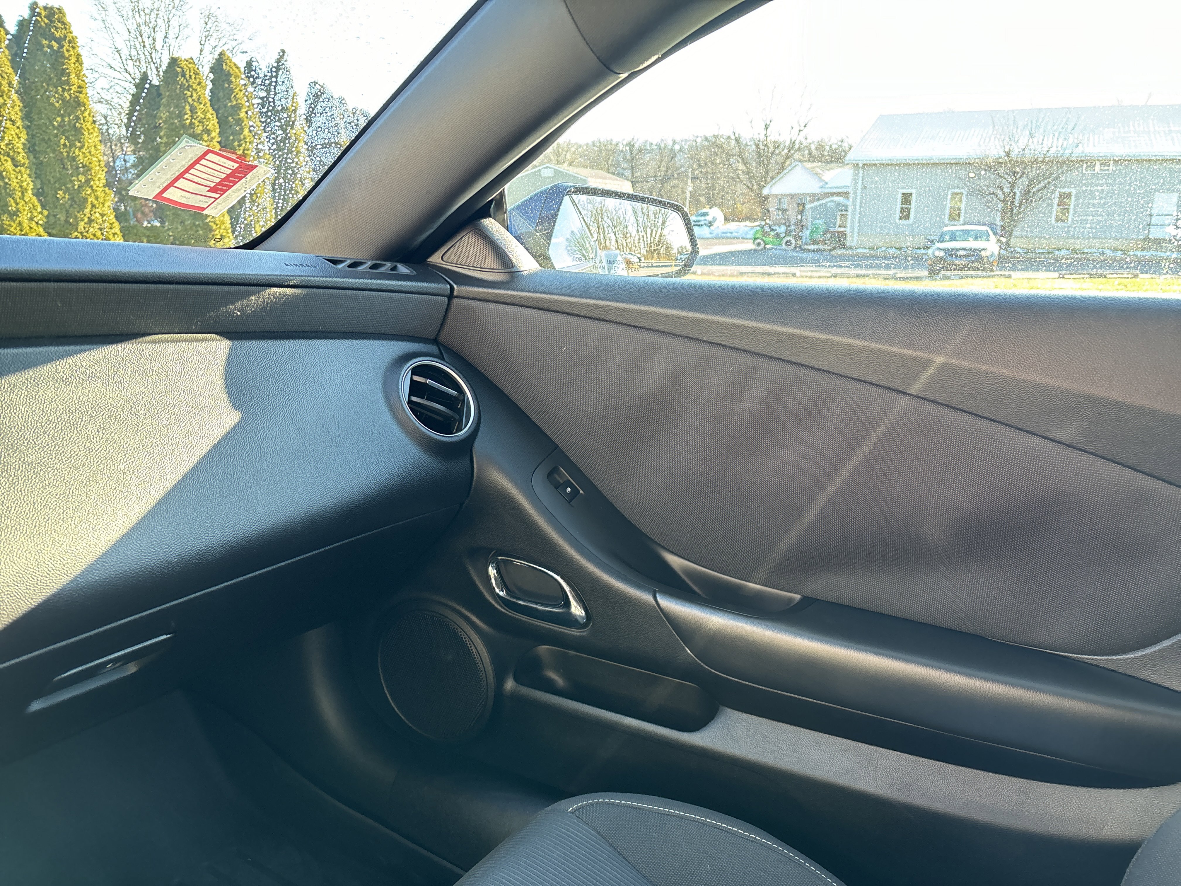 Used 2010 Chevrolet Camaro LT image 21