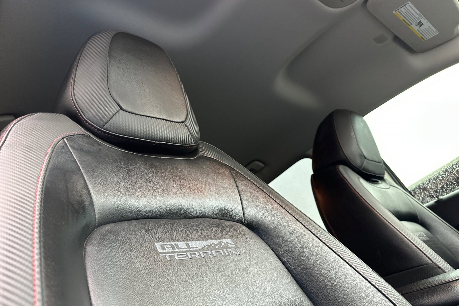 Used 2018 GMC Canyon All Terrain image 18