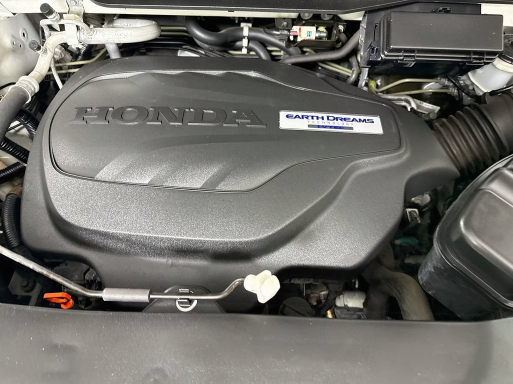 Used 2019 Honda Pilot EX-L image 37