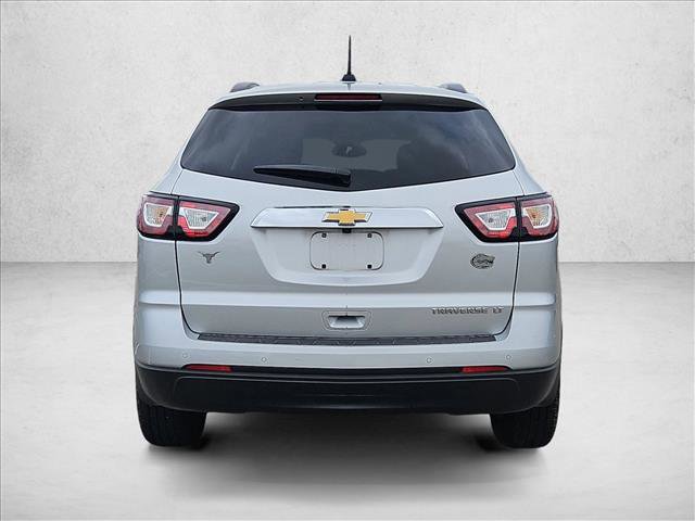 Used 2016 Chevrolet Traverse LT image 7
