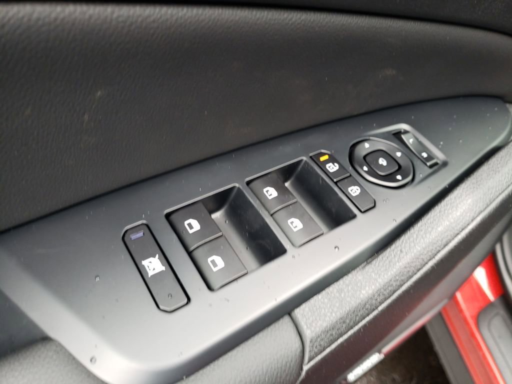 New 2026 Kia Sportage SX image 18