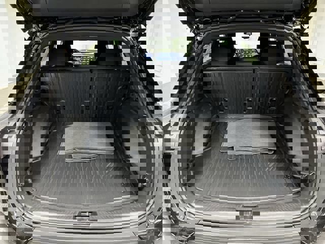 New 2026 Chevrolet Equinox EV LT image 25