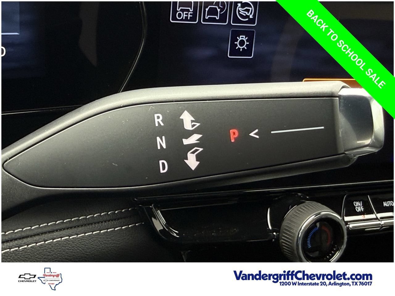 New 2026 Chevrolet Blazer EV LT w/ Super Cruise Package FWD image 17